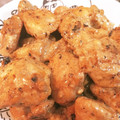 あおちゃん21's cooksnap of when they made 鶏胸肉のマヨネーズソース炒め.