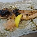 にゃんがす's cooksnap of when they made 甘鯛の塩焼き.