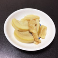 クックV14U7F☆'s cooksnap of when they made めんつゆで簡単♡筍と油揚げの煮物.