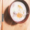 mtmsym's cooksnap of when they made 臭みが少ない！真鯛のあら汁.