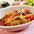 Richland☆Y's cooksnap of when they made かぶの葉、しめじ、トマトでイタリアン.