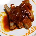 実悠徠ママ's cooksnap of when they made ★柔らか〜い♪ポークケチャップ★.