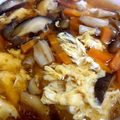 りる625's cooksnap of when they made 鱈のソテー和風きのこ餡かけ.