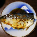repopo's cooksnap of when they made ゴボウたっぷり♡20分で簡単さばみそ.