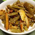 しゃこ♡'s cooksnap of when they made ＊母直伝♪田舎風のふきの煮物＊.