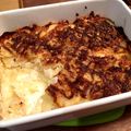 こっとりあぷ's cooksnap of when they made フィンランド★ツナとポテトのキャセロール.