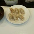 しいのちゃん's cooksnap of when they made 一口焼き餃子.
