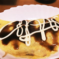 ◎りえぽん◎'s cooksnap of when they made 簡単！とん平焼き.