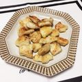 S72☆'s cooksnap of when they made 簡単☆鶏むね肉の塩焼き.