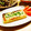 bonbonnier's cooksnap of when they made サクサクとろ〜り♡油揚げの味噌マヨピザ.