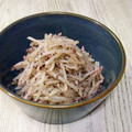 ❊プゥ❊'s cooksnap of when they made もう一品！ もやしのゆかり和え.