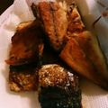 すみま～る's cooksnap of when they made さばの塩焼.