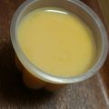 MMまどか's cooksnap of when they made 蒸さない！簡単なめらかプリン☆.
