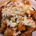 ☆megrim☆'s cooksnap of when they made 大人気♪「こってりサクサク♪チキン南蛮」.