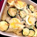 105♡'s cooksnap of when they made グラタン、ドリアに！ホワイトソース.