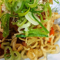 みのるぽん's cooksnap of when they made 祖母と母に教わった切干大根の煮物♡.