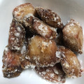 あっちゃーん＾—＾'s cooksnap of when they made やみつき♡カツオの竜田揚げ.