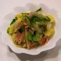 しり刑事's cooksnap of when they made ☆ジャーマンポテト☆.