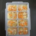 ☆こまっと☆'s cooksnap of when they made 野菜を食べる☆蒸し野菜スープ.