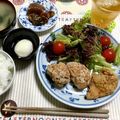 たぁープ〜's cooksnap of when they made にんにく醤油で唐揚げ！竜田揚げ！.