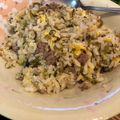クックPX4GUB☆'s cooksnap of when they made 高菜チャーハン.