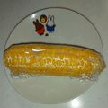 keiko513's cooksnap of when they made 失敗なし！レンジ3分☆とうもろこし茹で方.