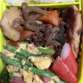 しげくん☆'s cooksnap of when they made 3色マヨネーズ炒め.