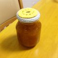 ででぽぽ's cooksnap of when they made 話題入り♡梅ジャム♪冷凍梅Ver．.