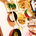 まるちゃんとあずき's cooksnap of when they made 山菜とえびの天ぷら.