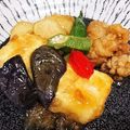 ☆suzuka☆'s cooksnap of when they made ☆夏野菜と鶏肉の揚げ浸し☆.
