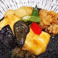 ☆suzuka☆'s cooksnap of when they made ☆夏野菜と鶏肉の揚げ浸し☆.