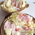 tomitomico's cooksnap of when they made 豚バラと白菜の塩こんぶ蒸し.