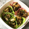 ちむる's cooksnap of when they made 鶏もも肉の梅オイスター照り焼き♪簡単.