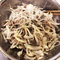 Yuichi☆'s cooksnap of when they made 作りおきに♪新玉ねぎとサバ水煮缶のサラダ.
