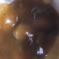 ma___111's cooksnap of when they made 納豆カレー丼.