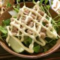 ☆Rokko☆'s cooksnap of when they made 朝からヘルシー！速攻で作れるツナ丼.