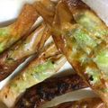 せまめのキッチン's cooksnap of when they made 枝豆チーズ春巻き.
