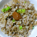 arukiseki's cooksnap of when they made 鯖缶の炊き込みご飯.