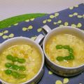 クックI7I5L1☆'s cooksnap of when they made ＊中華風コーンスープ＊.