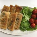 クロップホッパー's cooksnap of when they made 今が旬☆新物たけのこで春巻き☆.