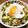 YUKIKI☆'s cooksnap of when they made ランチに夜食に☆アボカド納豆目玉焼き丼♪.