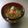 ☆ありか358☆'s cooksnap of when they made ワンカップ味噌汁(大葉).