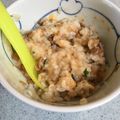 Koagram's cooksnap of when they made 簡単☆チーズ納豆ごはん.