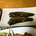 komutatata's cooksnap of when they made 鰯のさっぱり煮.