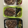 クックI3L6S8☆'s cooksnap of when they made 高校生お弁当20.