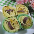 miyuki12's cooksnap of when they made とろける～♪レア～な♪しっとりポテト☆.