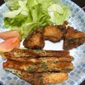 にむばすしゅたーぜん's cooksnap of when they made ブリの唐揚げ.