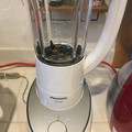 yuuri_8's cooksnap of when they made スムージー後のミキサーのお手入れ方法.