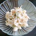 銀ちー's cooksnap of when they made 切干大根のタルタルサラダ.