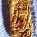 ☆しろたん★'s cooksnap of when they made 水切りヨーグルト★チーズケーキ風.